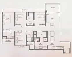 Nava Grove (D21), Condominium #474556241